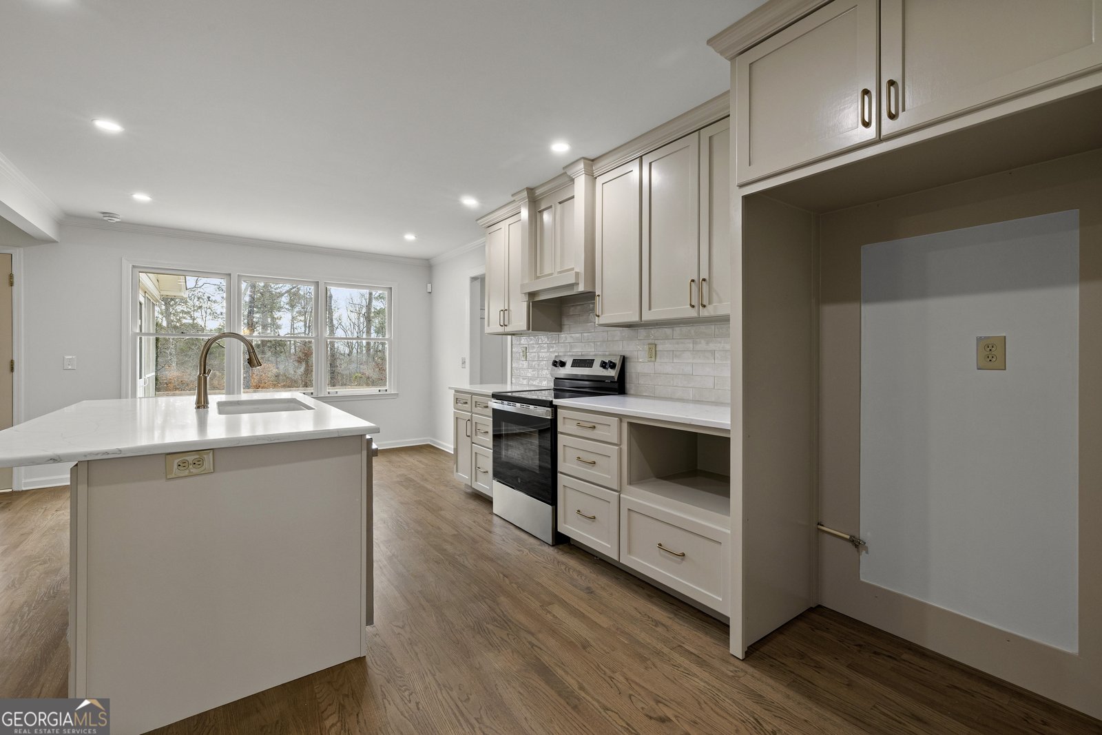 2237 Sewell Mill Road Newnan - Photo 19