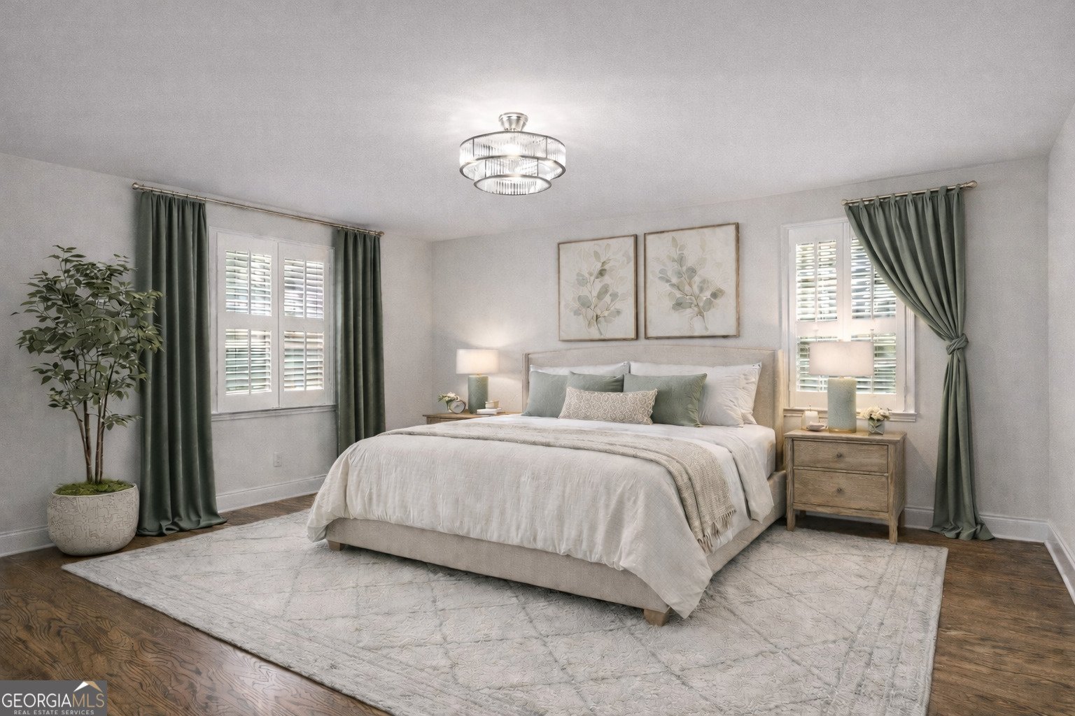 2237 Sewell Mill Road Newnan - Photo 6