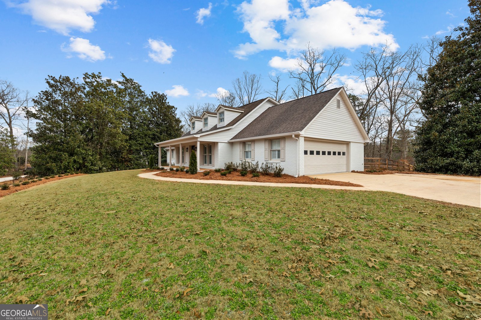 2237 Sewell Mill Road Newnan - Photo 65