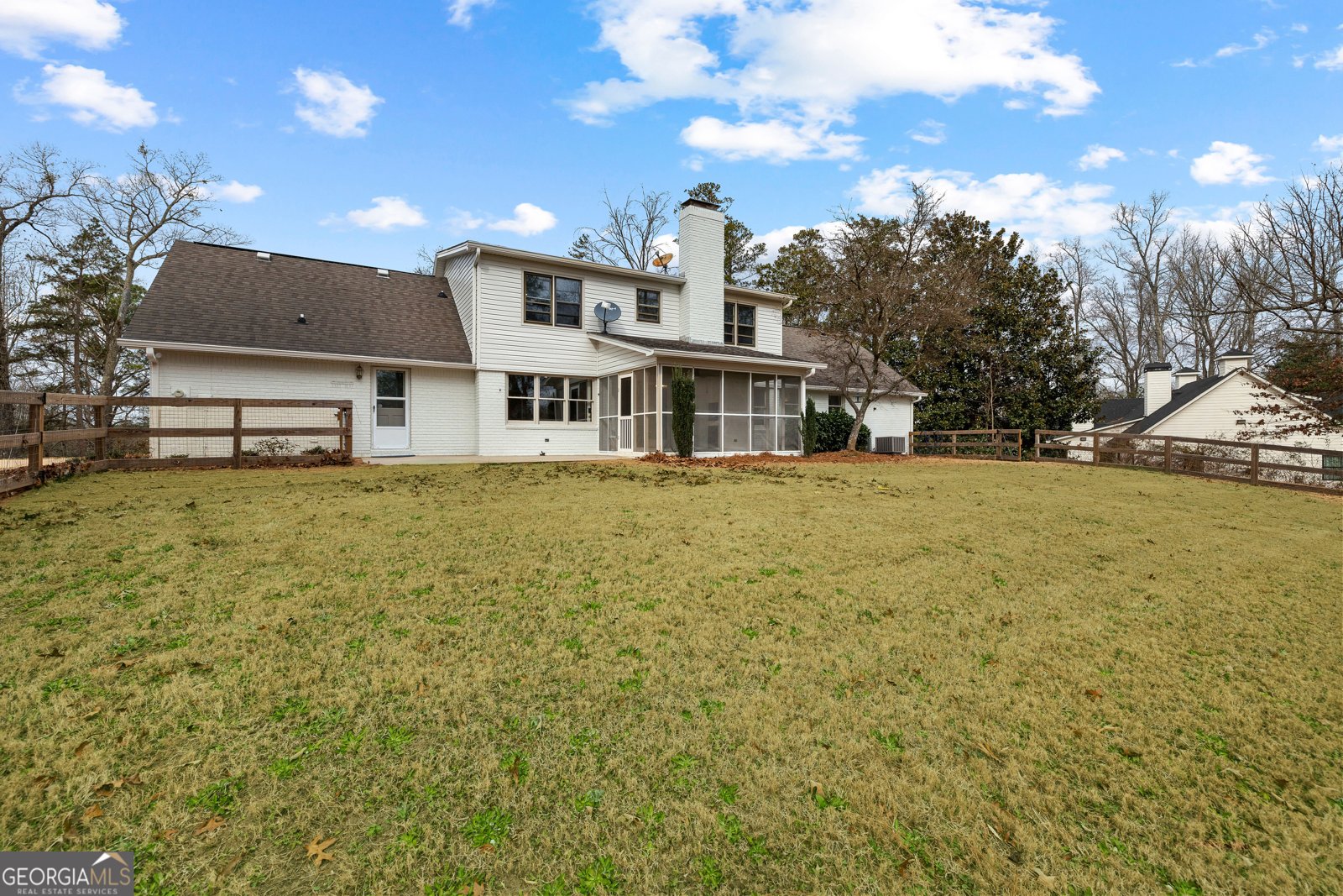 2237 Sewell Mill Road Newnan - Photo 66