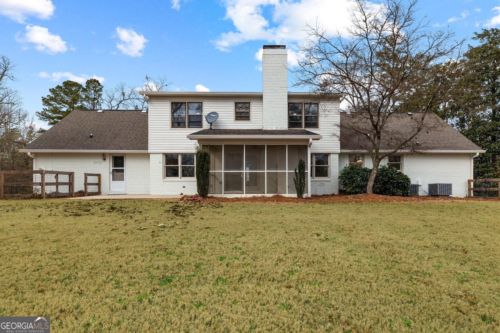 2237 Sewell Mill Road Newnan - Photo 67
