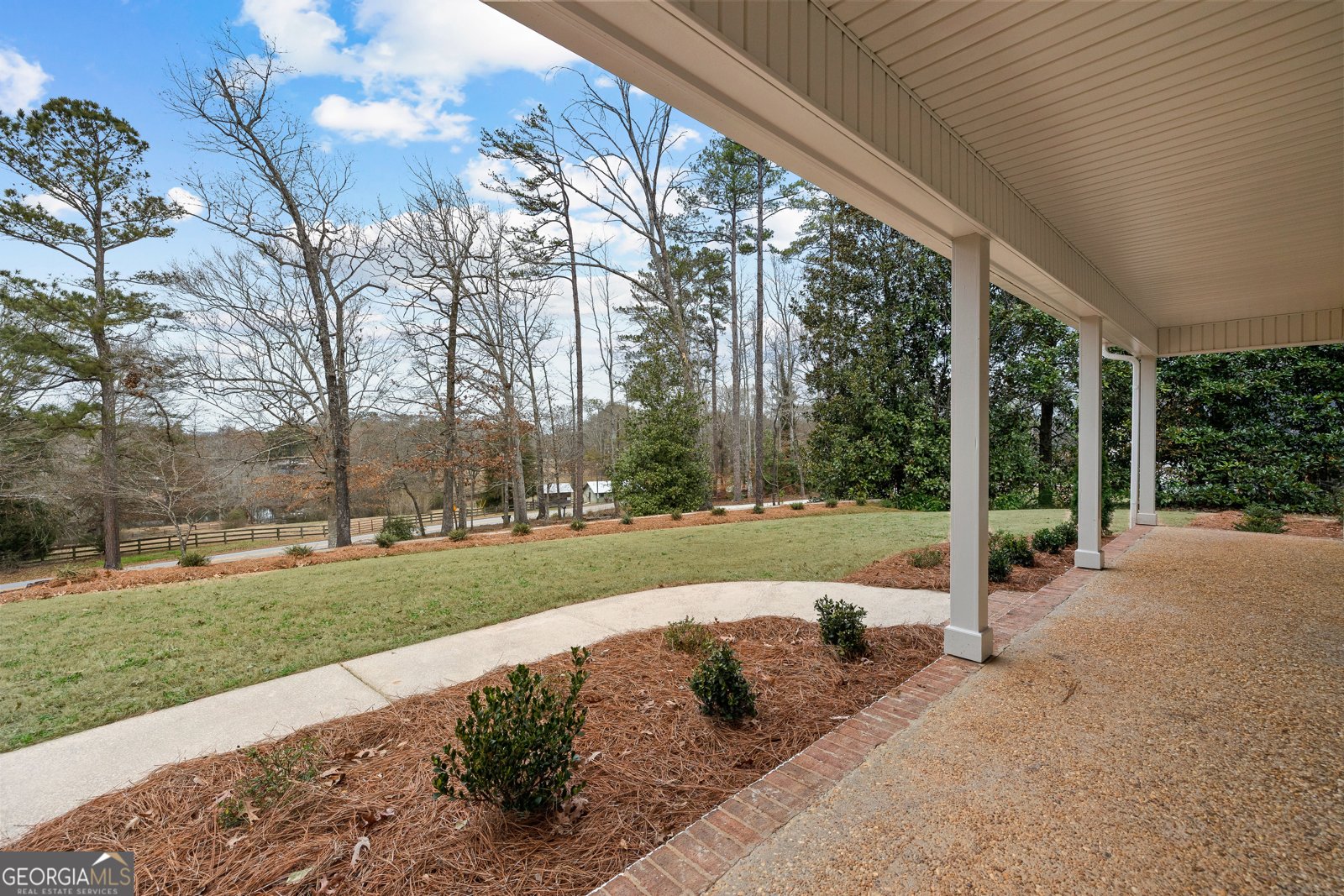 2237 Sewell Mill Road Newnan - Photo 68