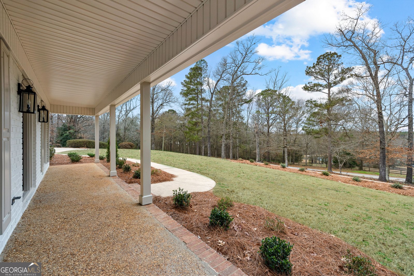 2237 Sewell Mill Road Newnan - Photo 69
