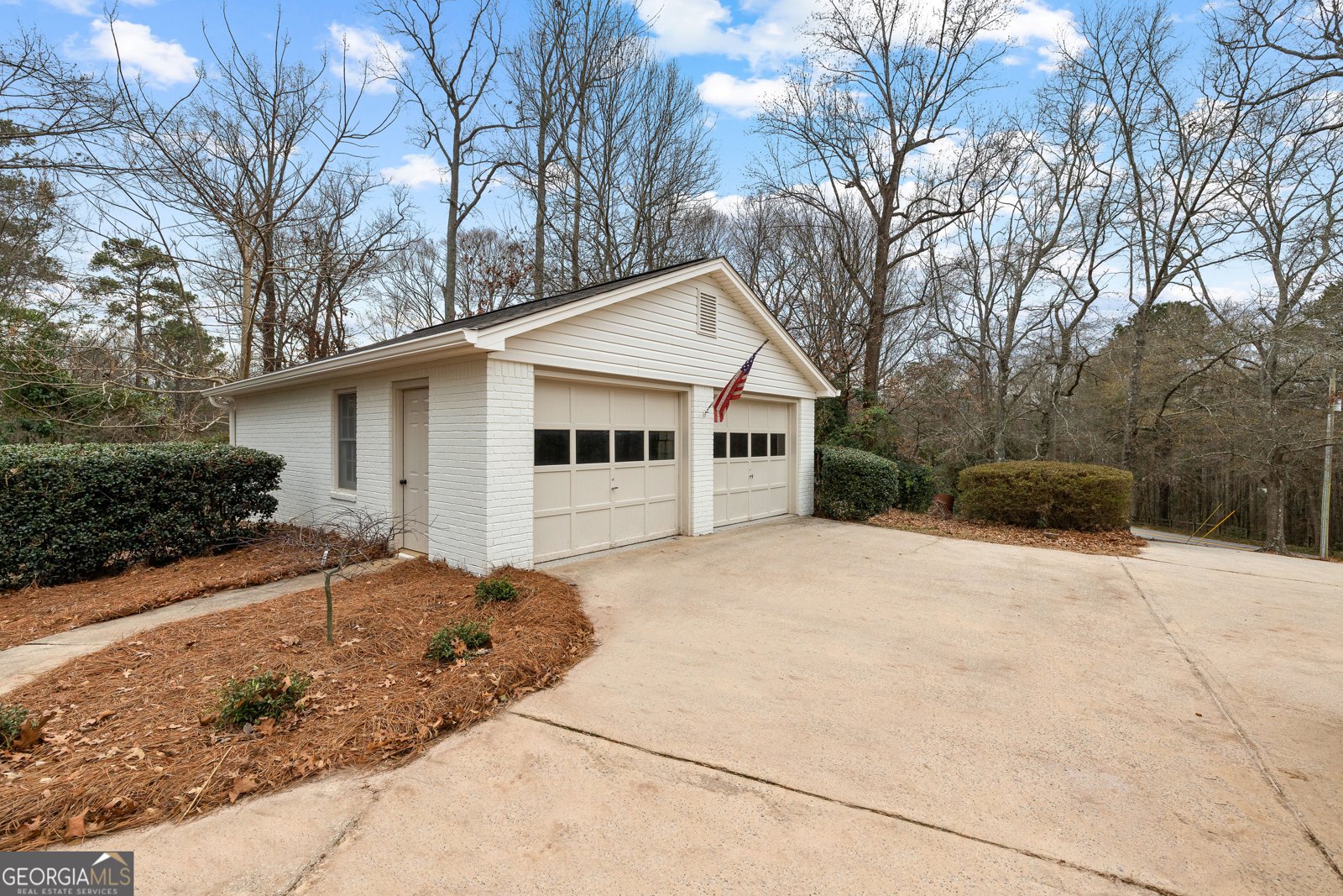 2237 Sewell Mill Road Newnan - Photo 9