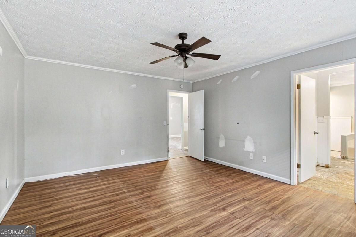 756 Cedar Creek Way Woodstock - Photo 10
