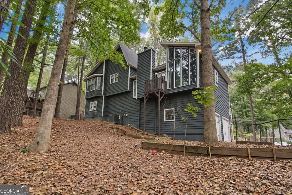 756 Cedar Creek Way Woodstock - Photo 27