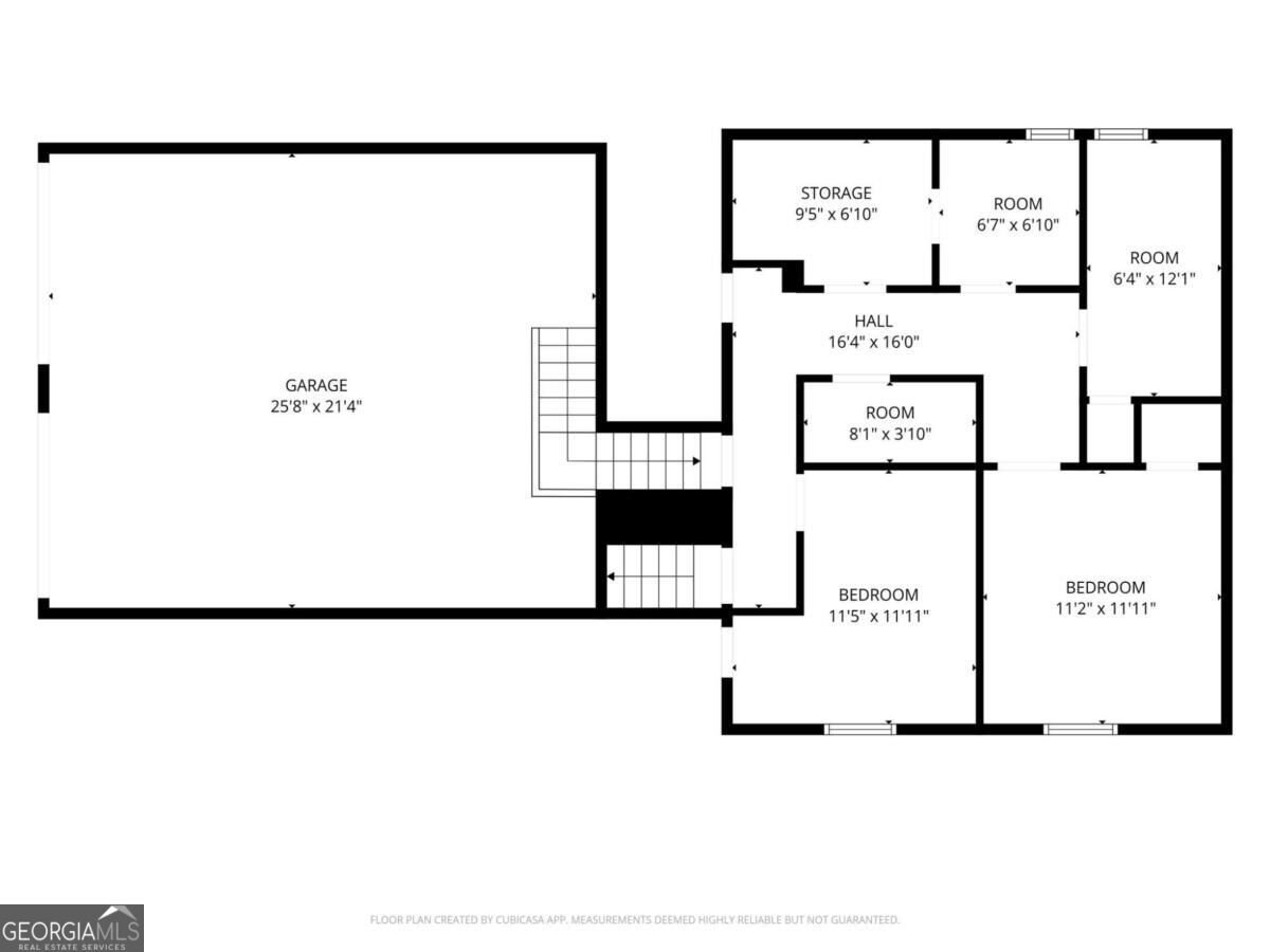 756 Cedar Creek Way Woodstock - Photo 30