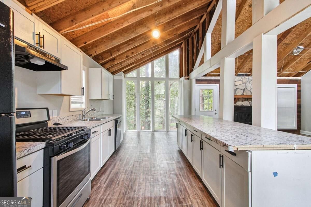 756 Cedar Creek Way Woodstock - Photo 8