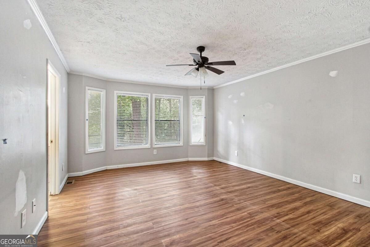 756 Cedar Creek Way Woodstock - Photo 9
