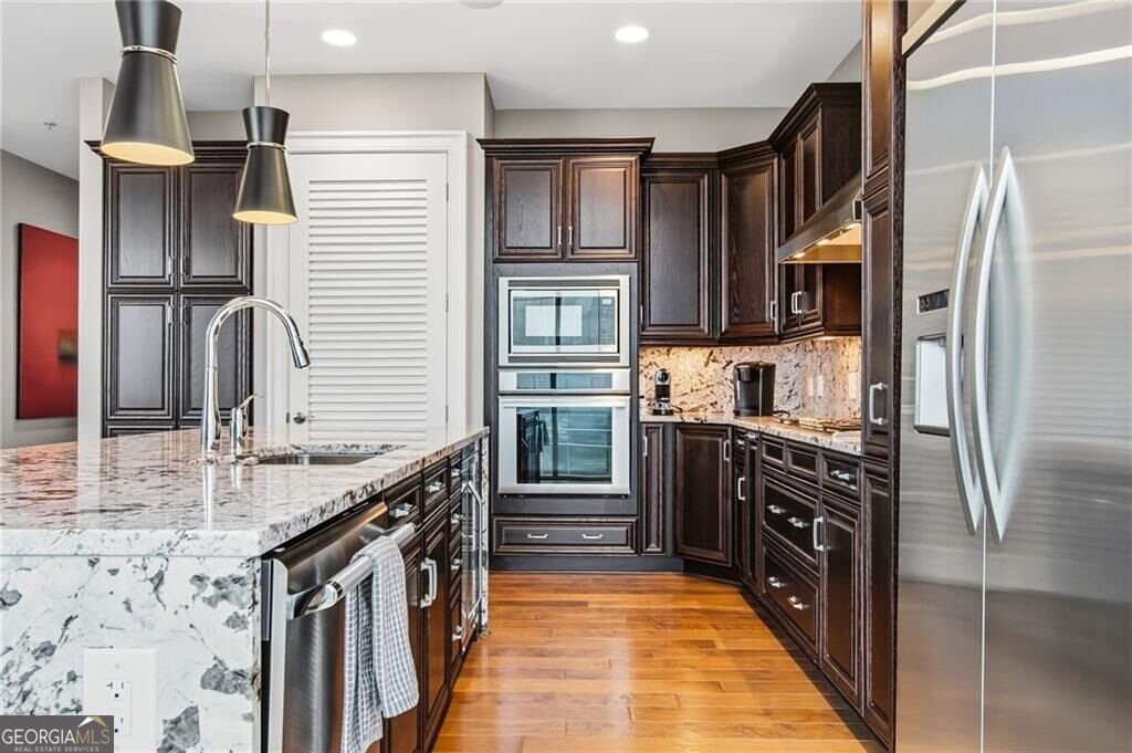 1065 Peachtree Street Atlanta - Photo 10