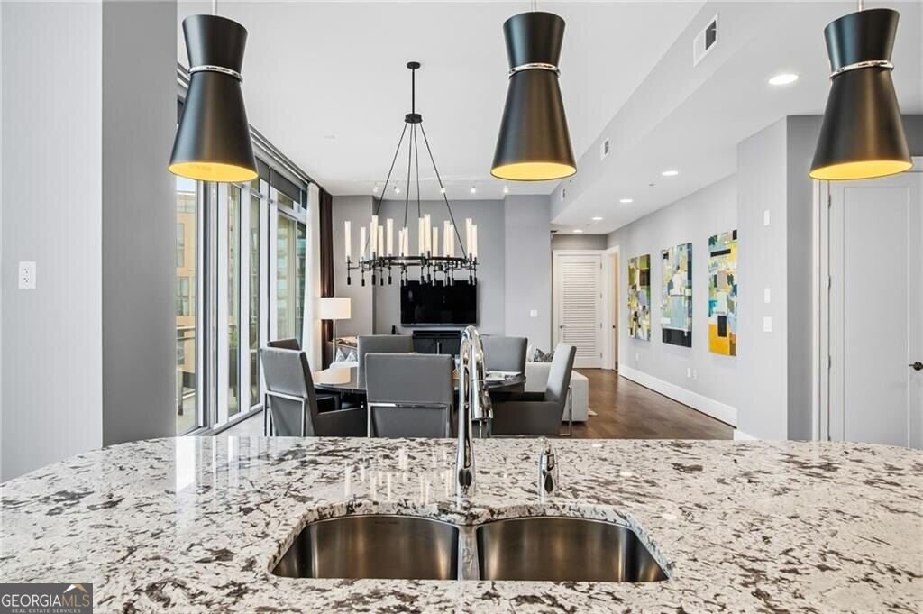 1065 Peachtree Street Atlanta - Photo 12