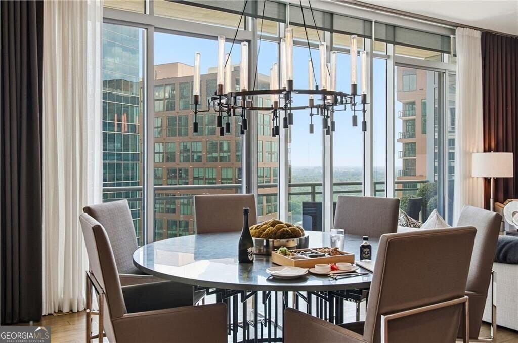1065 Peachtree Street Atlanta - Photo 13