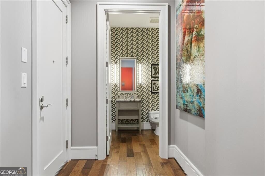 1065 Peachtree Street Atlanta - Photo 18