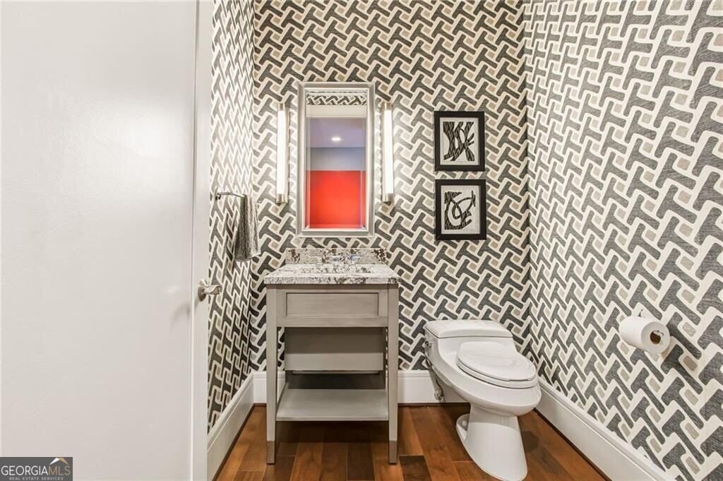 1065 Peachtree Street Atlanta - Photo 19