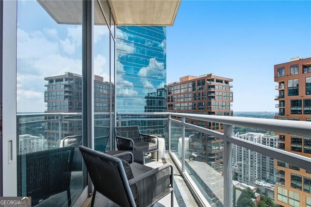 1065 Peachtree Street Atlanta - Photo 27