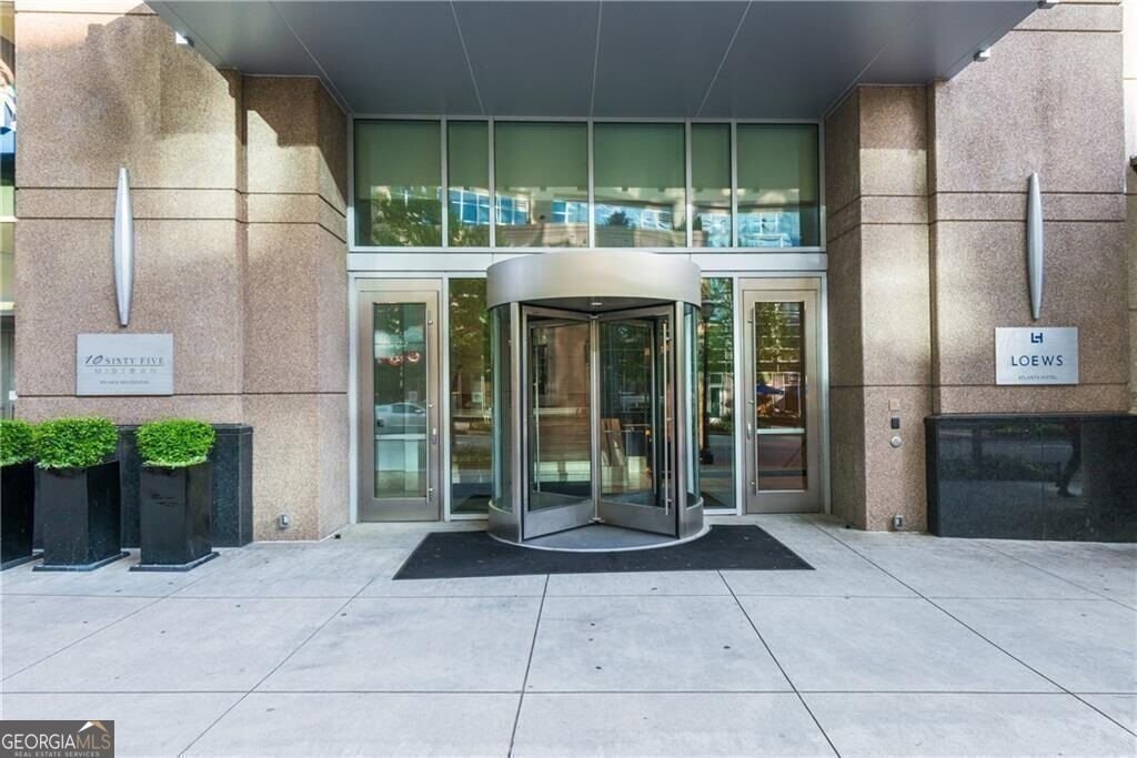 1065 Peachtree Street Atlanta - Photo 50