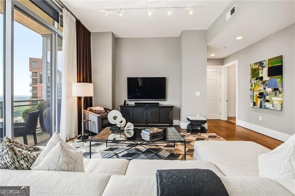 1065 Peachtree Street Atlanta - Photo 6