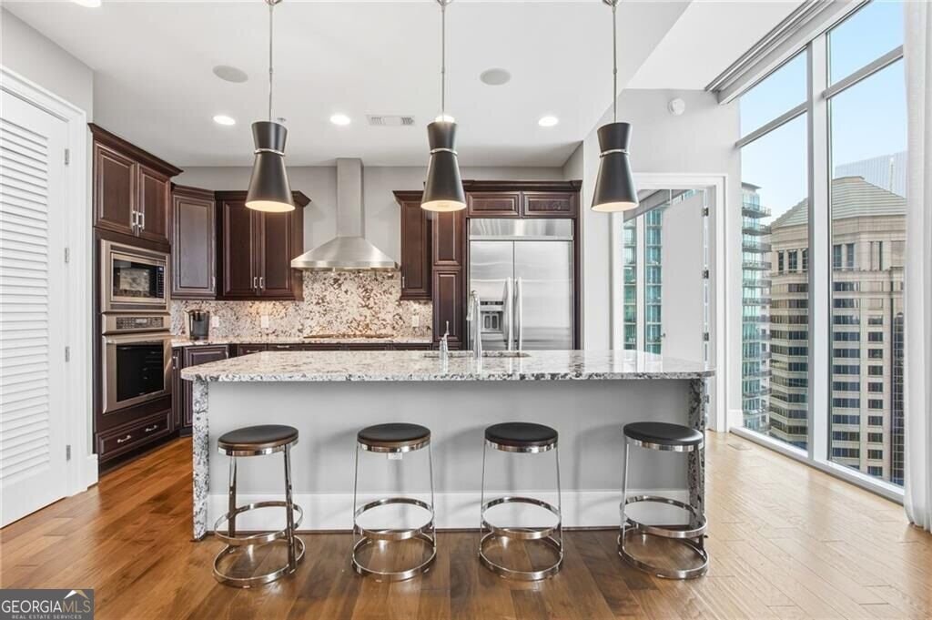 1065 Peachtree Street Atlanta - Photo 7