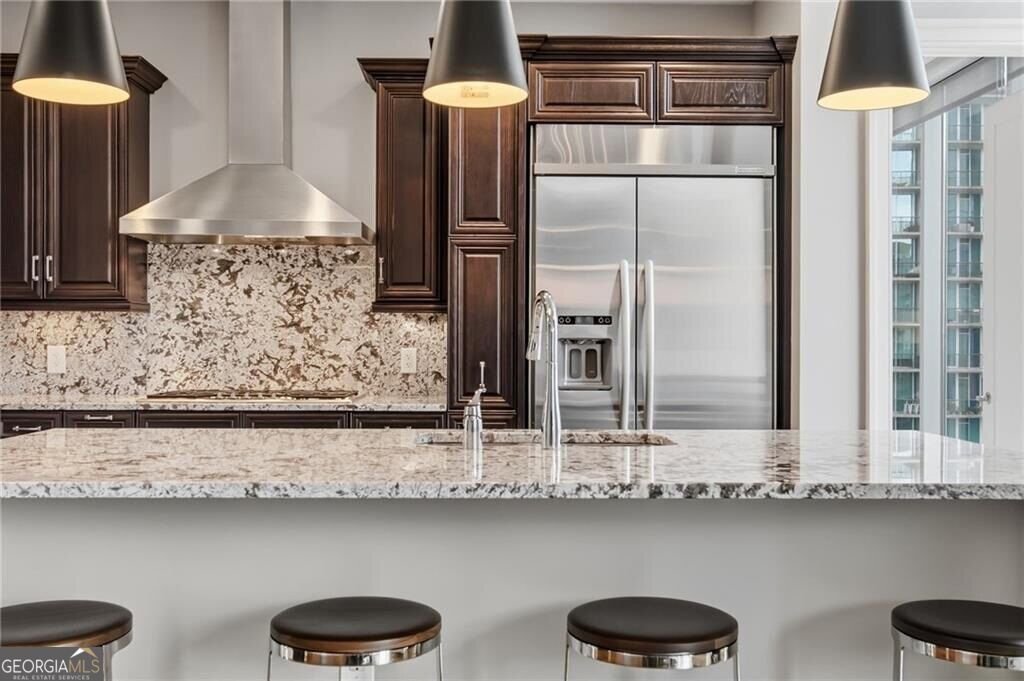 1065 Peachtree Street Atlanta - Photo 8