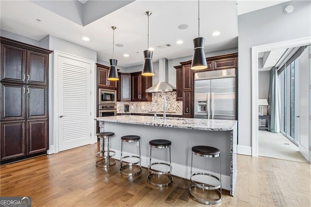 1065 Peachtree Street Atlanta - Photo 9