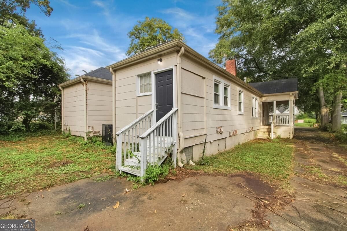 1445 Athens Avenue Atlanta - Photo 20