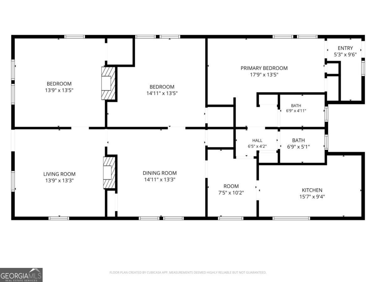 1445 Athens Avenue Atlanta - Photo 23