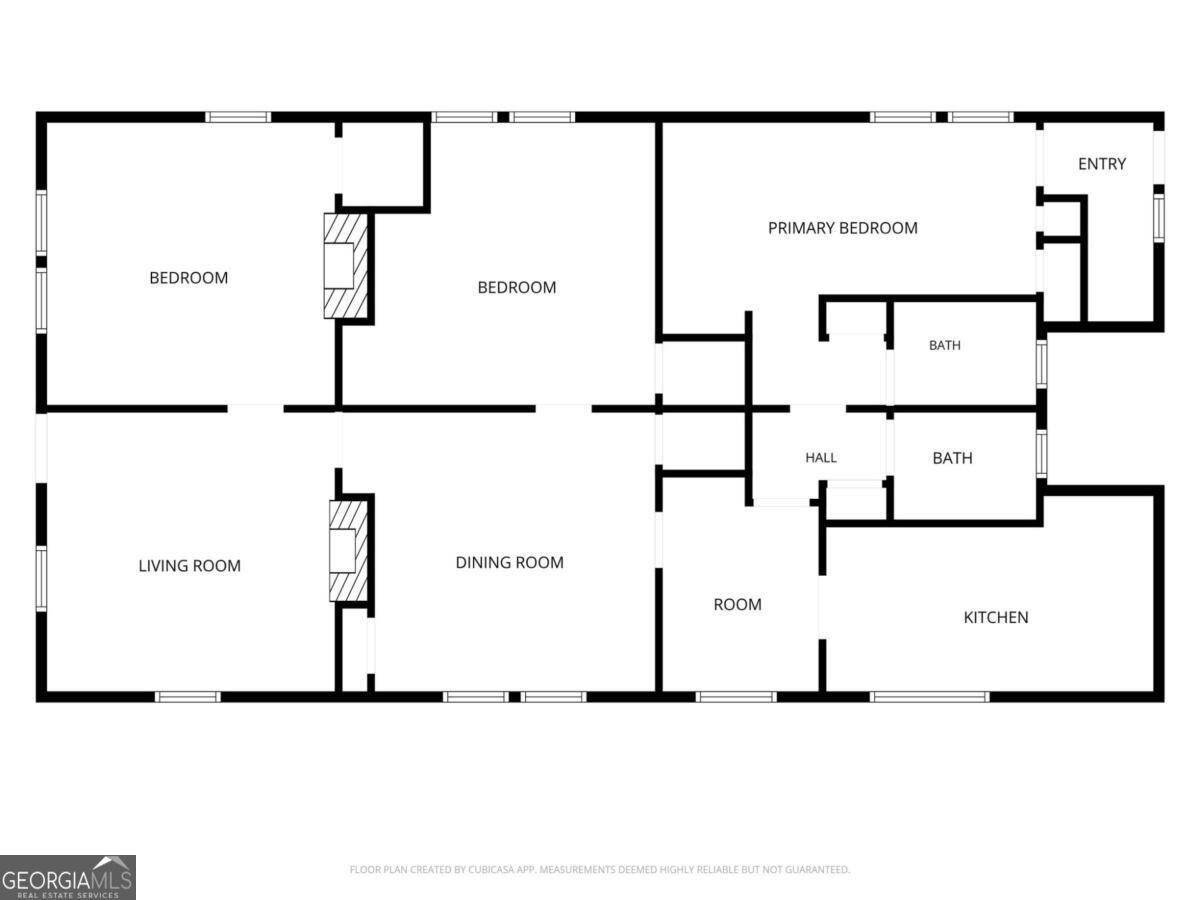 1445 Athens Avenue Atlanta - Photo 24
