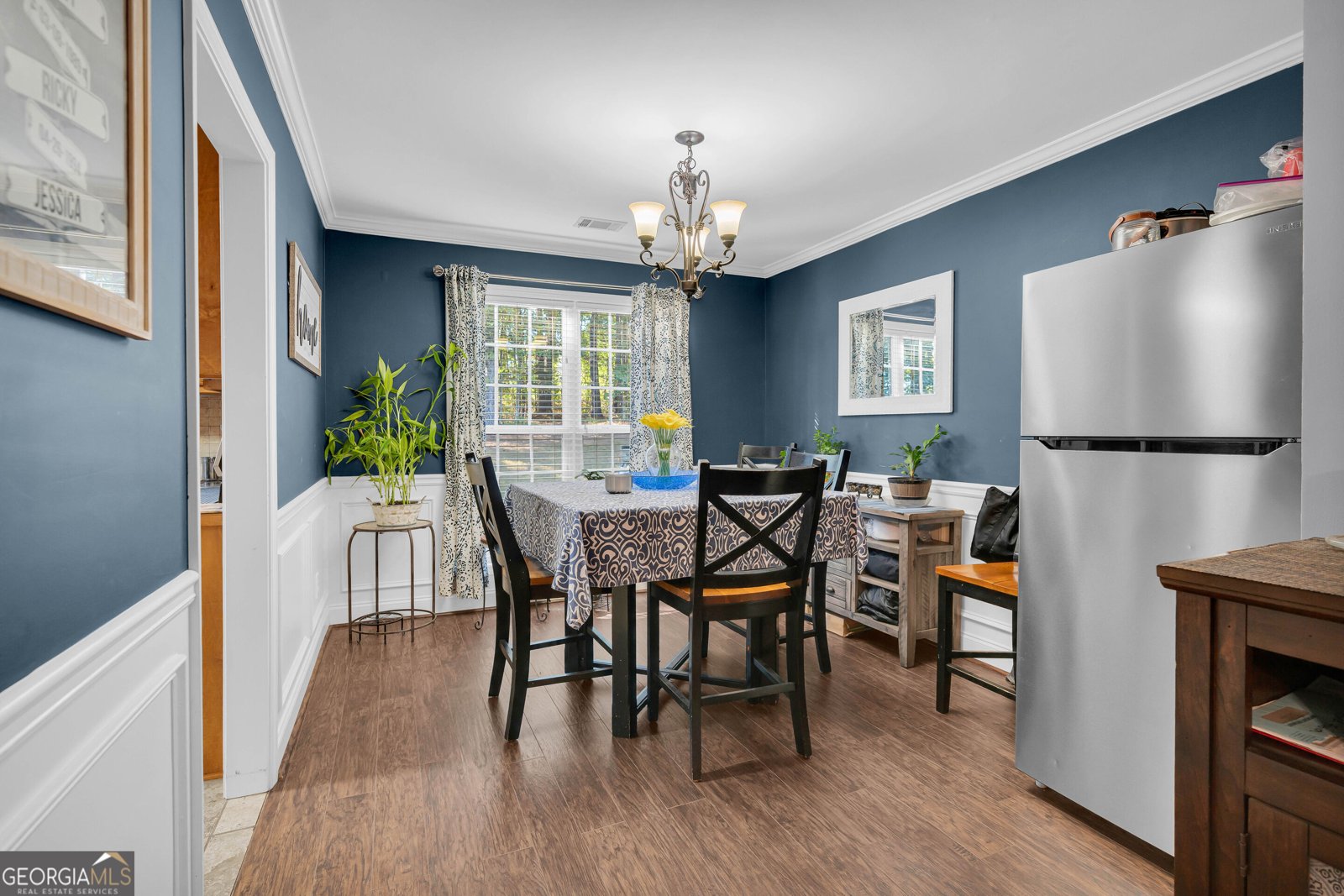 1503 Blakewood Trail Bethlehem - Photo 16