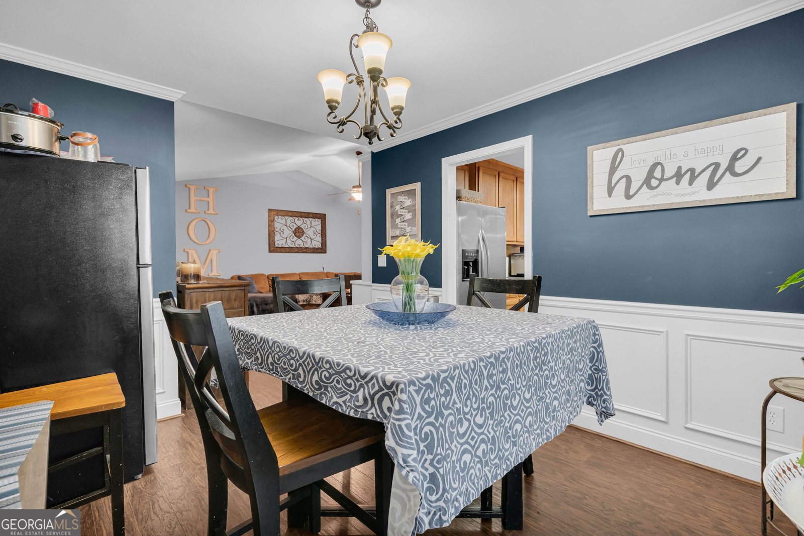 1503 Blakewood Trail Bethlehem - Photo 17