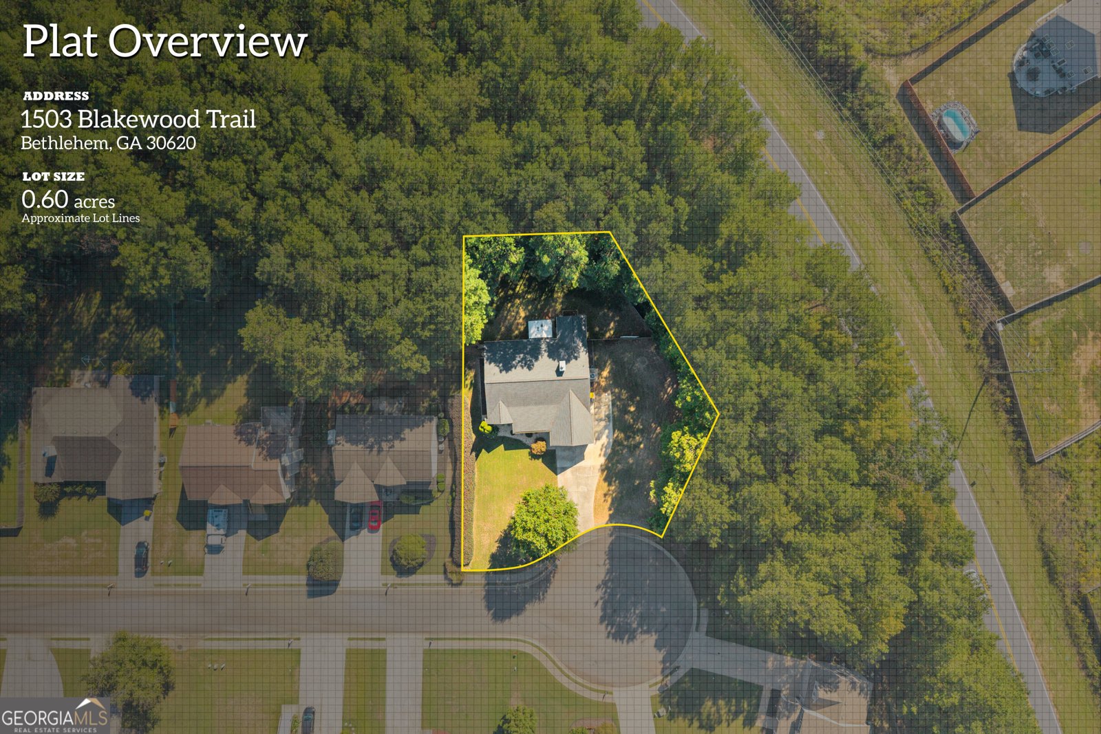 1503 Blakewood Trail Bethlehem - Photo 40
