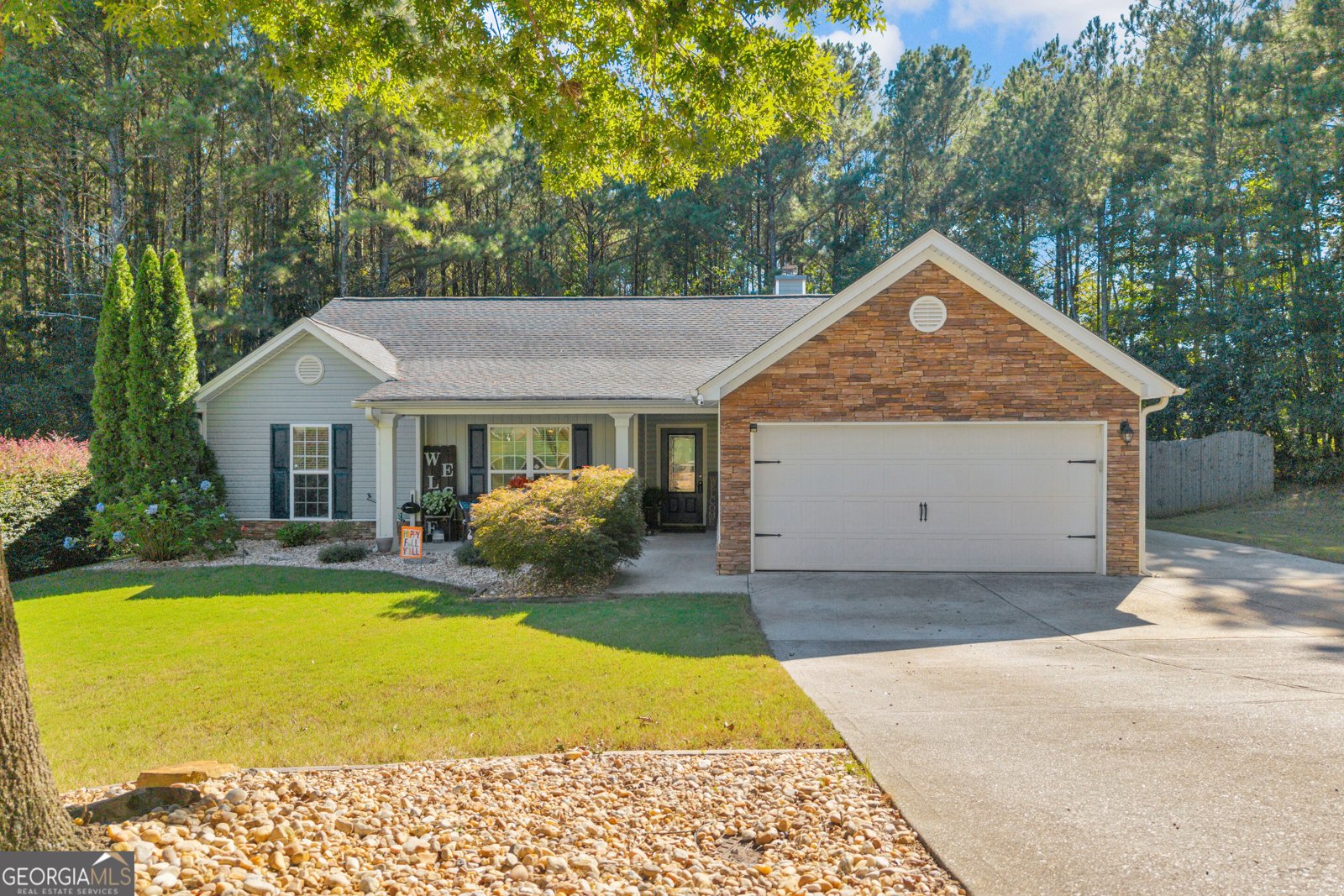 1503 Blakewood Trail Bethlehem - Photo 6