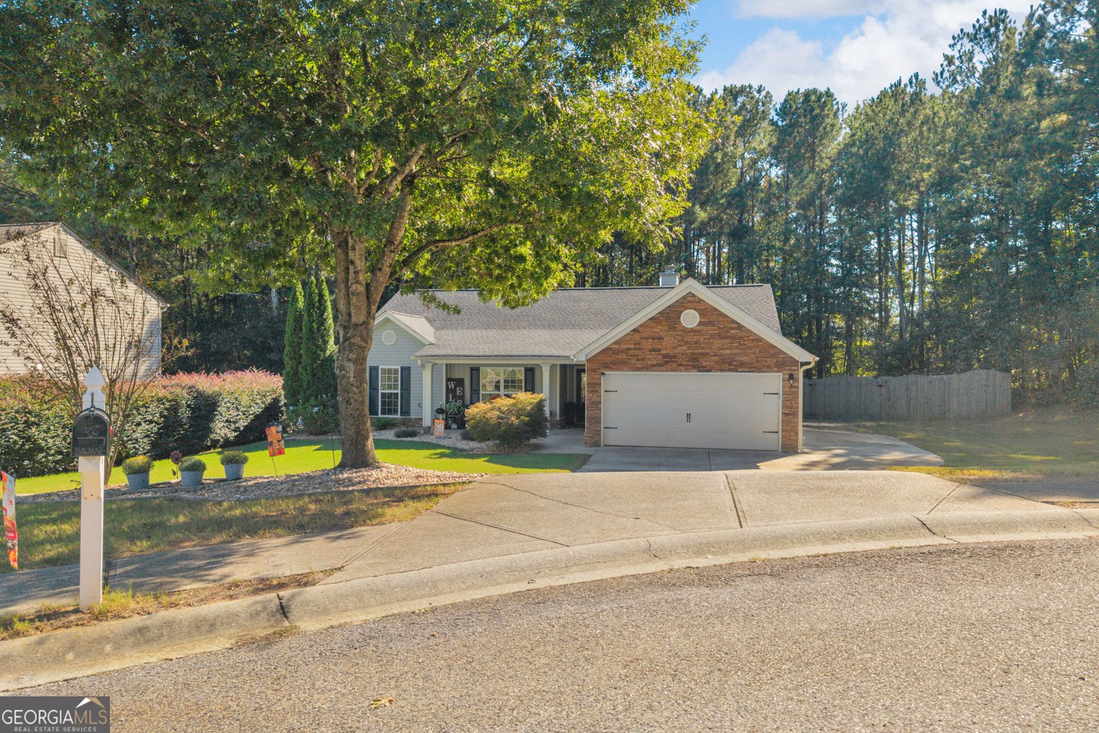 1503 Blakewood Trail Bethlehem - Photo 7