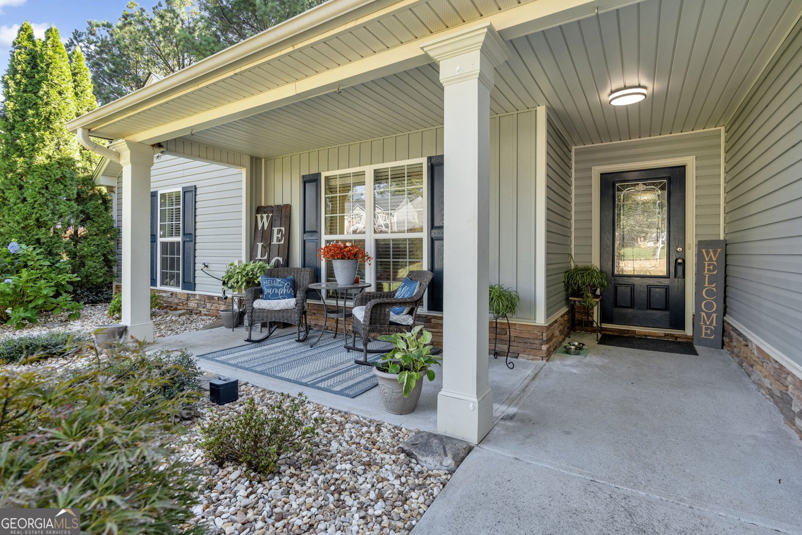 1503 Blakewood Trail Bethlehem - Photo 9