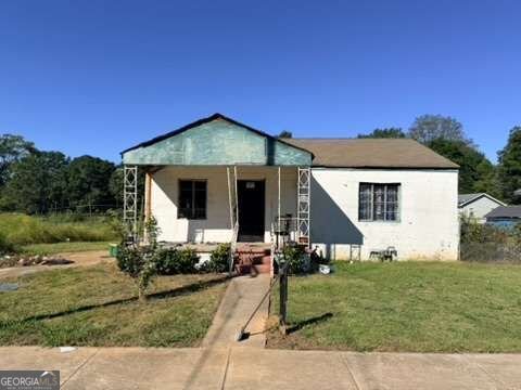 616 Paines Avenue Atlanta - main photo