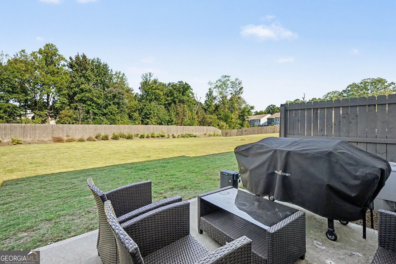 181 Buckingham Lane Hoschton - Photo 26