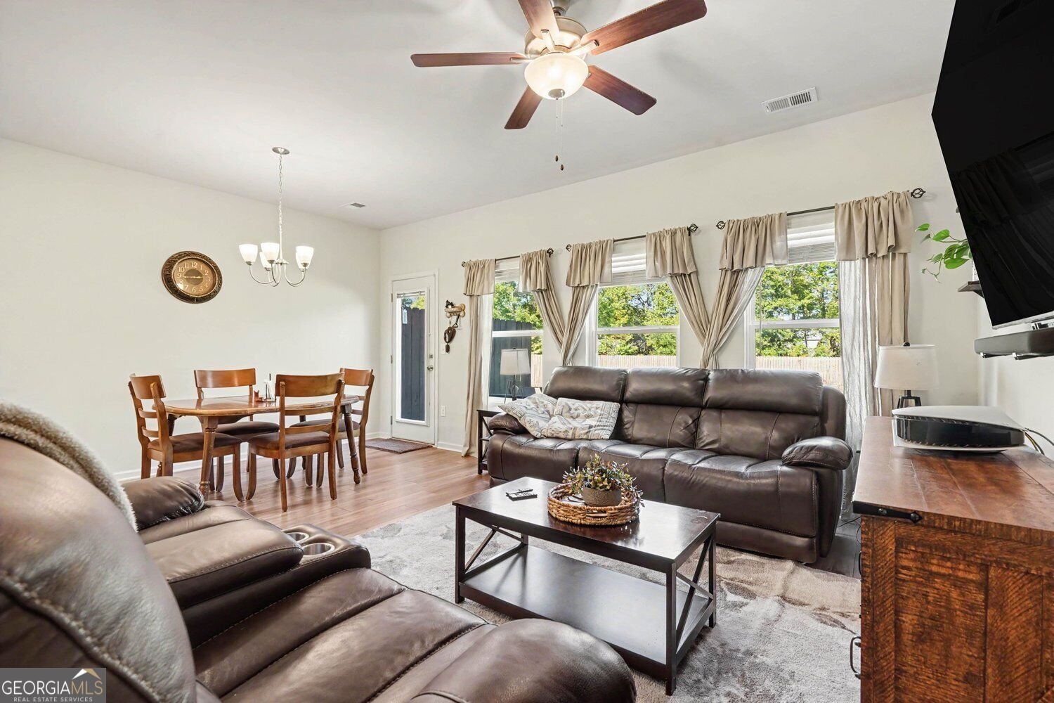 181 Buckingham Lane Hoschton - Photo 7