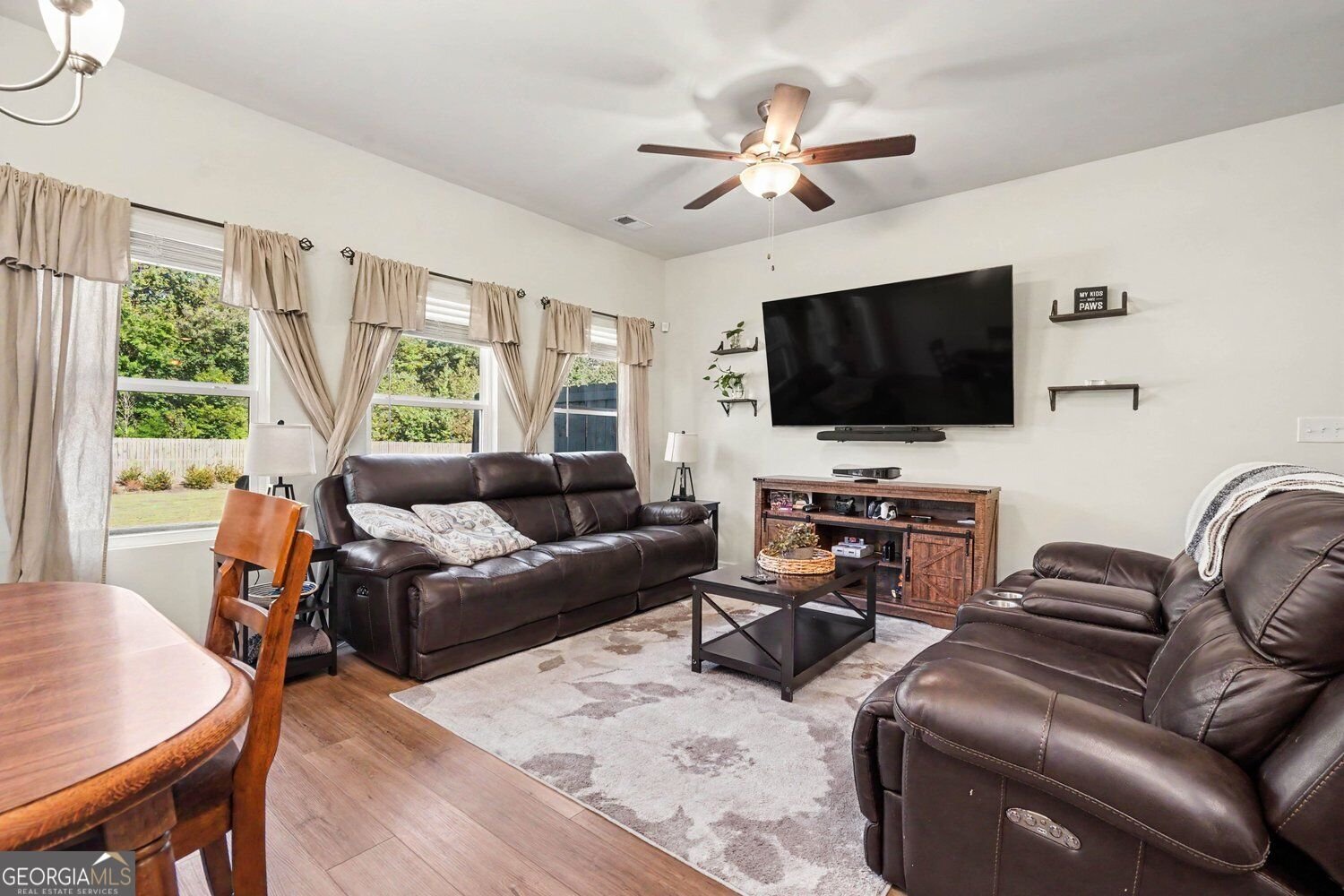 181 Buckingham Lane Hoschton - Photo 8