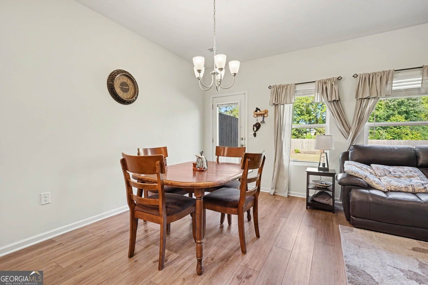 181 Buckingham Lane Hoschton - Photo 9