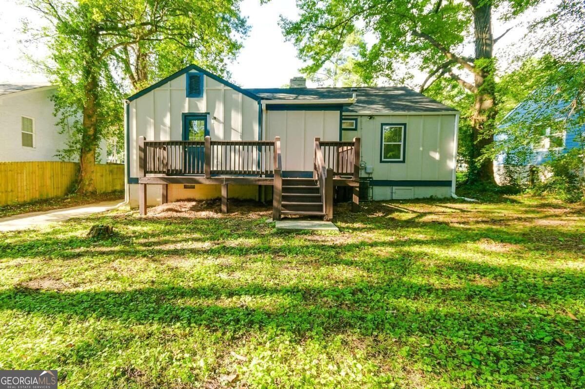 1858 Bayberry Dr, Atlanta - Photo 11