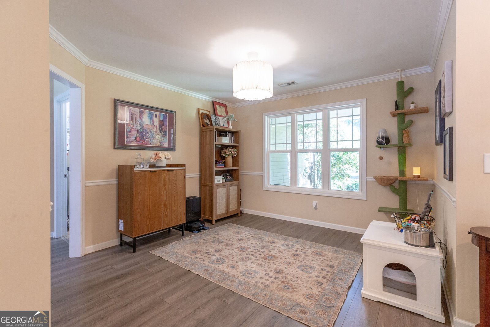 2828 Martin Mill Road Newnan - Photo 10