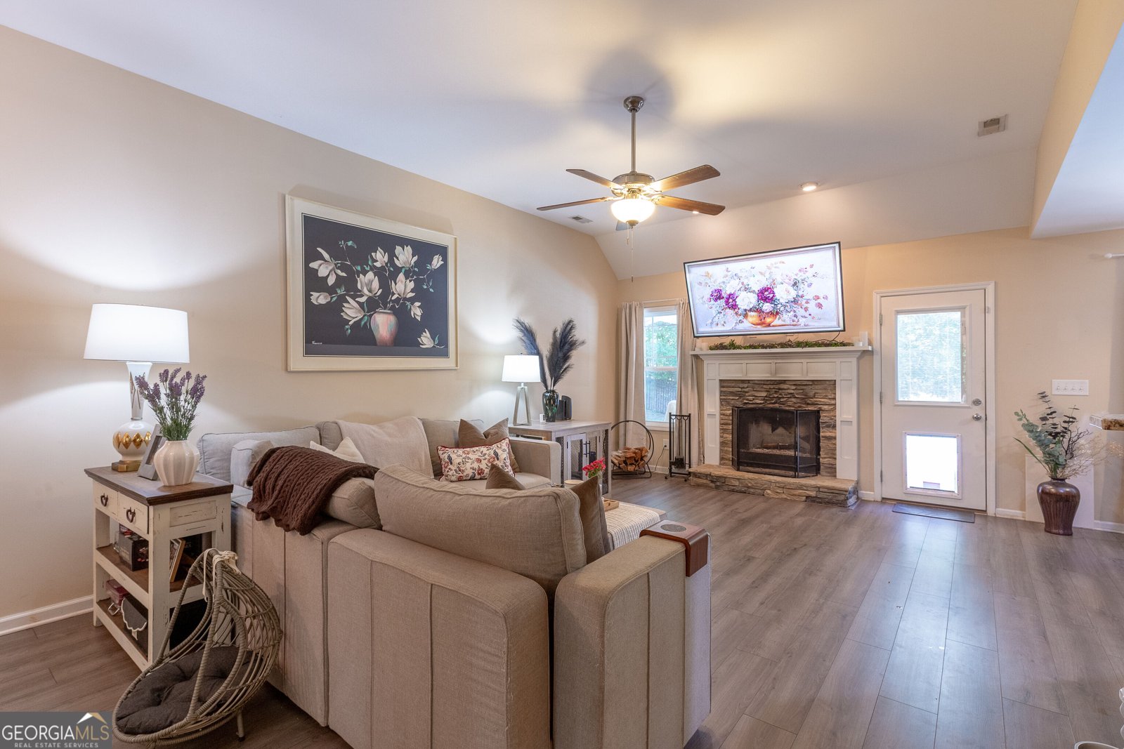 2828 Martin Mill Road Newnan - Photo 11