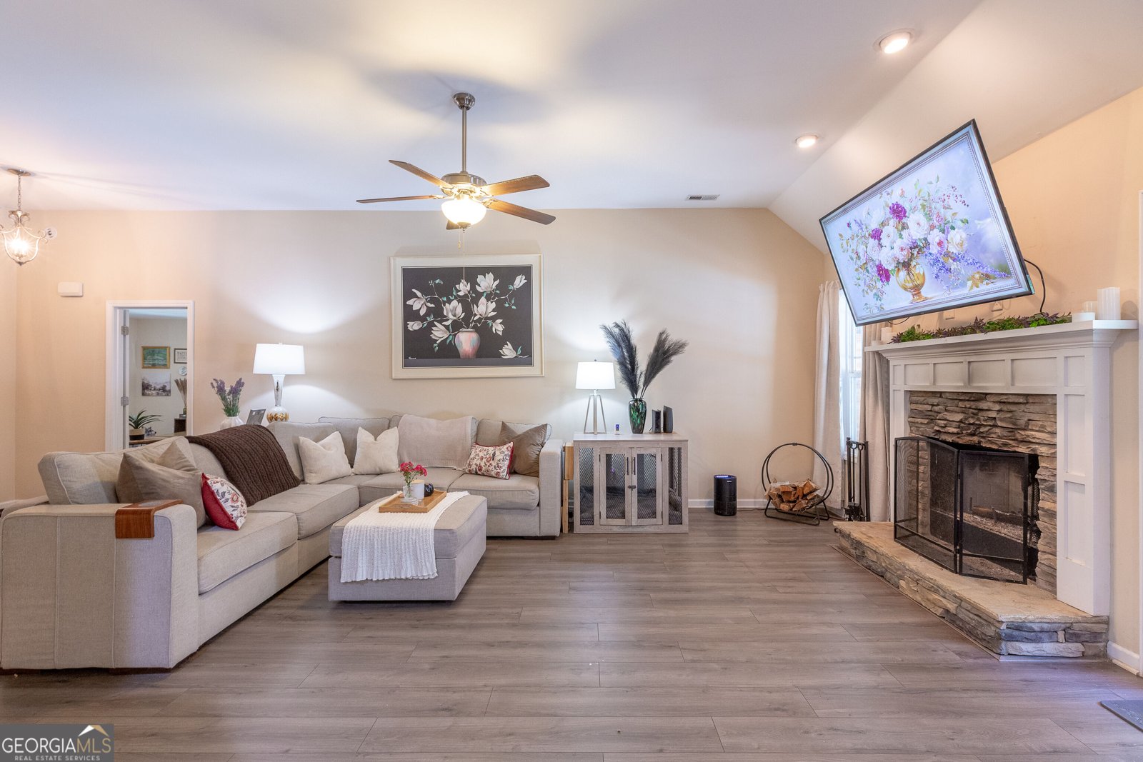 2828 Martin Mill Road Newnan - Photo 12