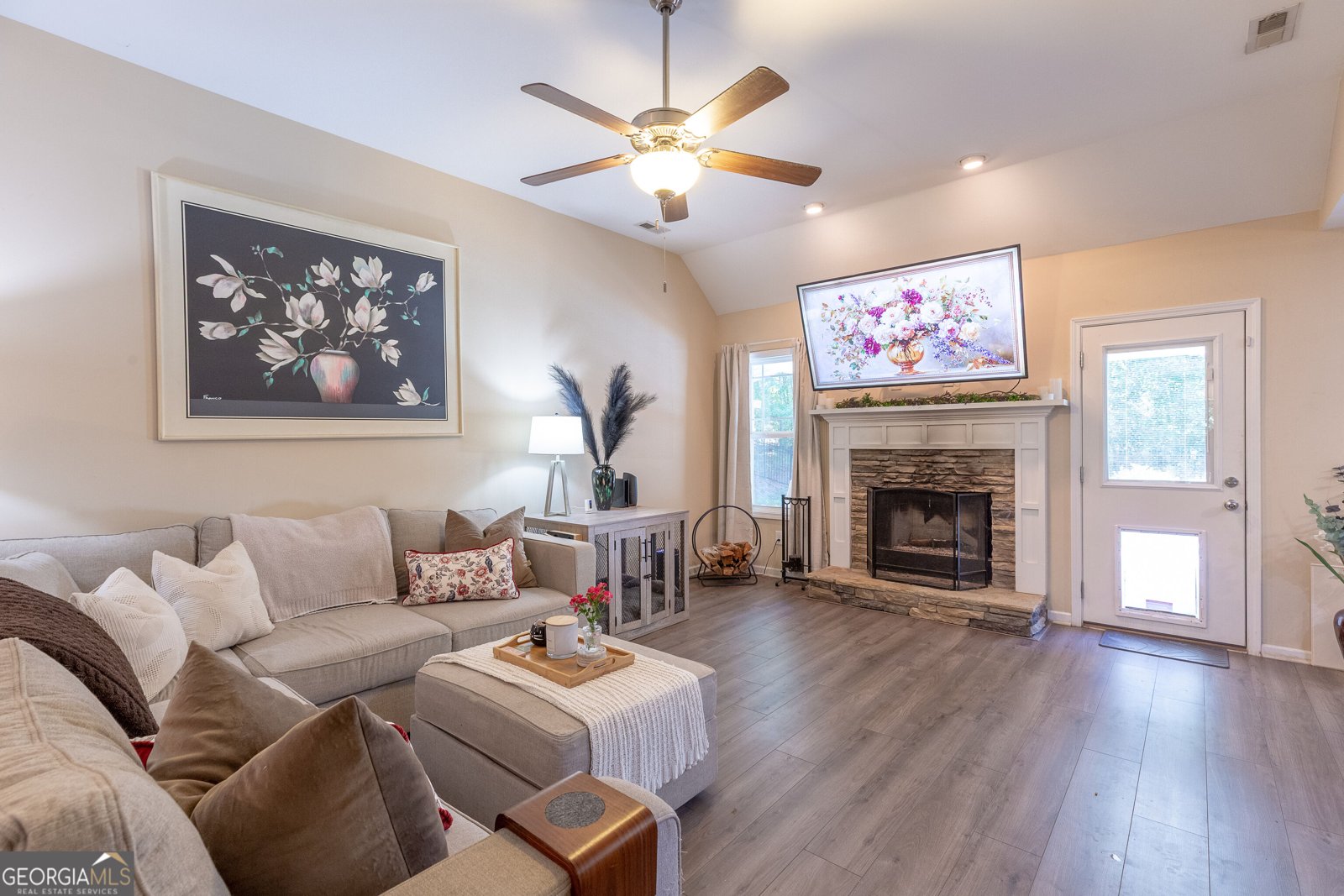 2828 Martin Mill Road Newnan - Photo 13