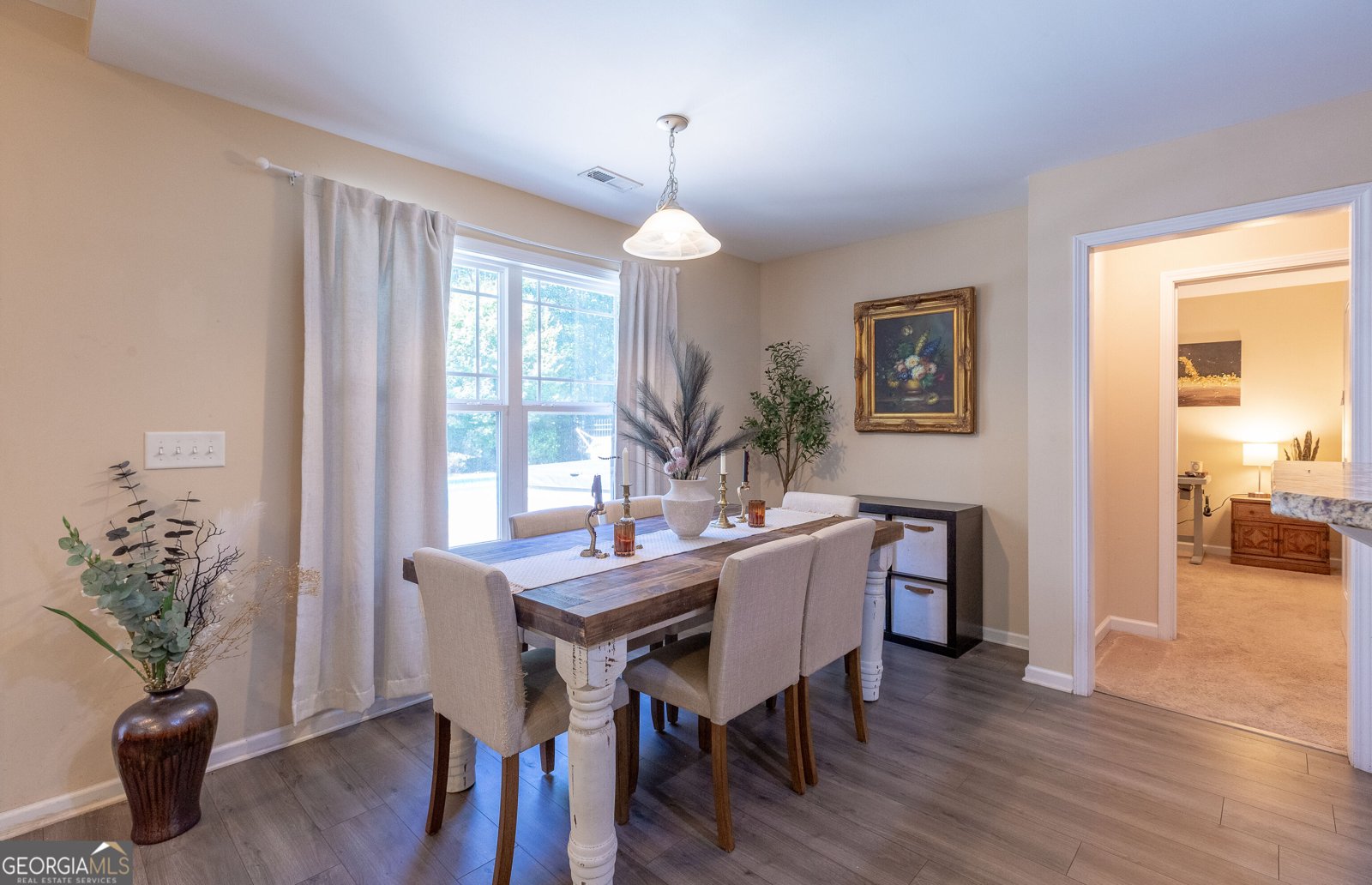 2828 Martin Mill Road Newnan - Photo 14