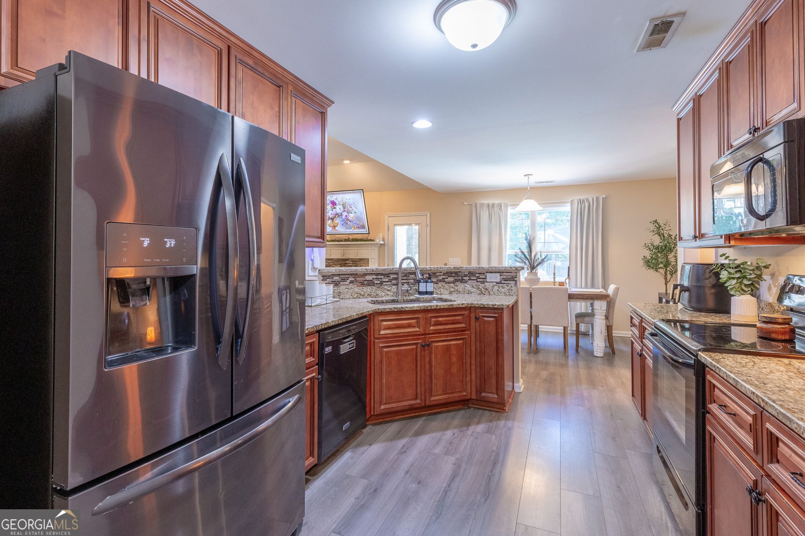 2828 Martin Mill Road Newnan - Photo 15