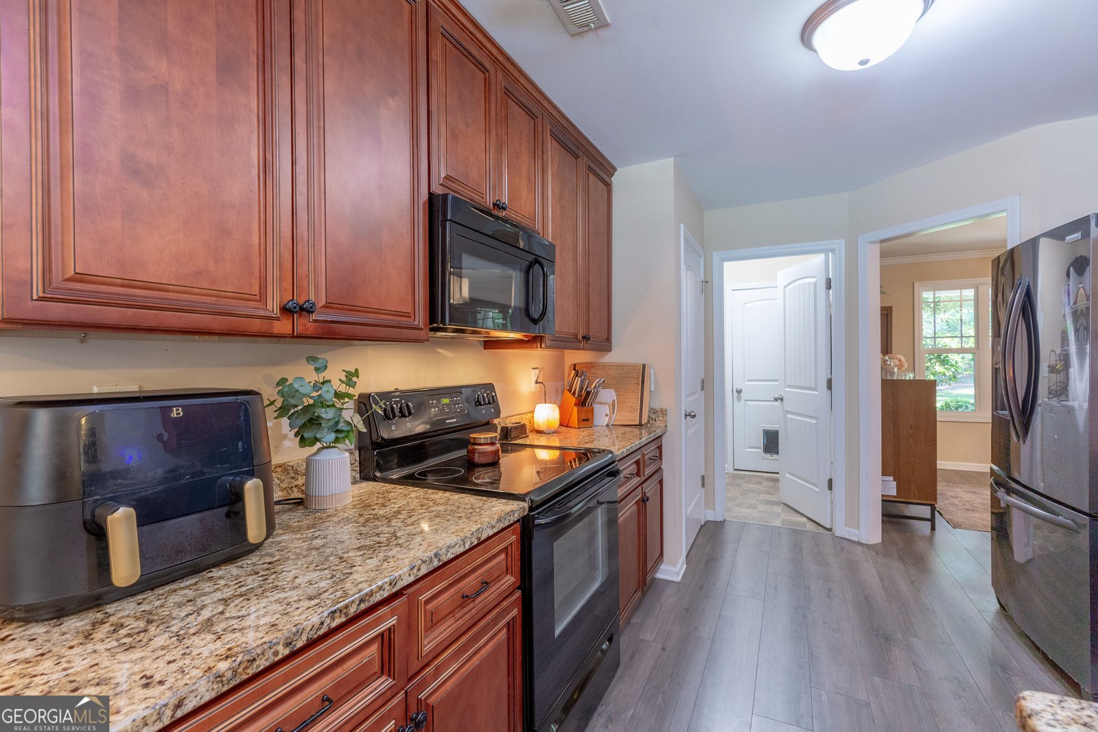 2828 Martin Mill Road Newnan - Photo 16