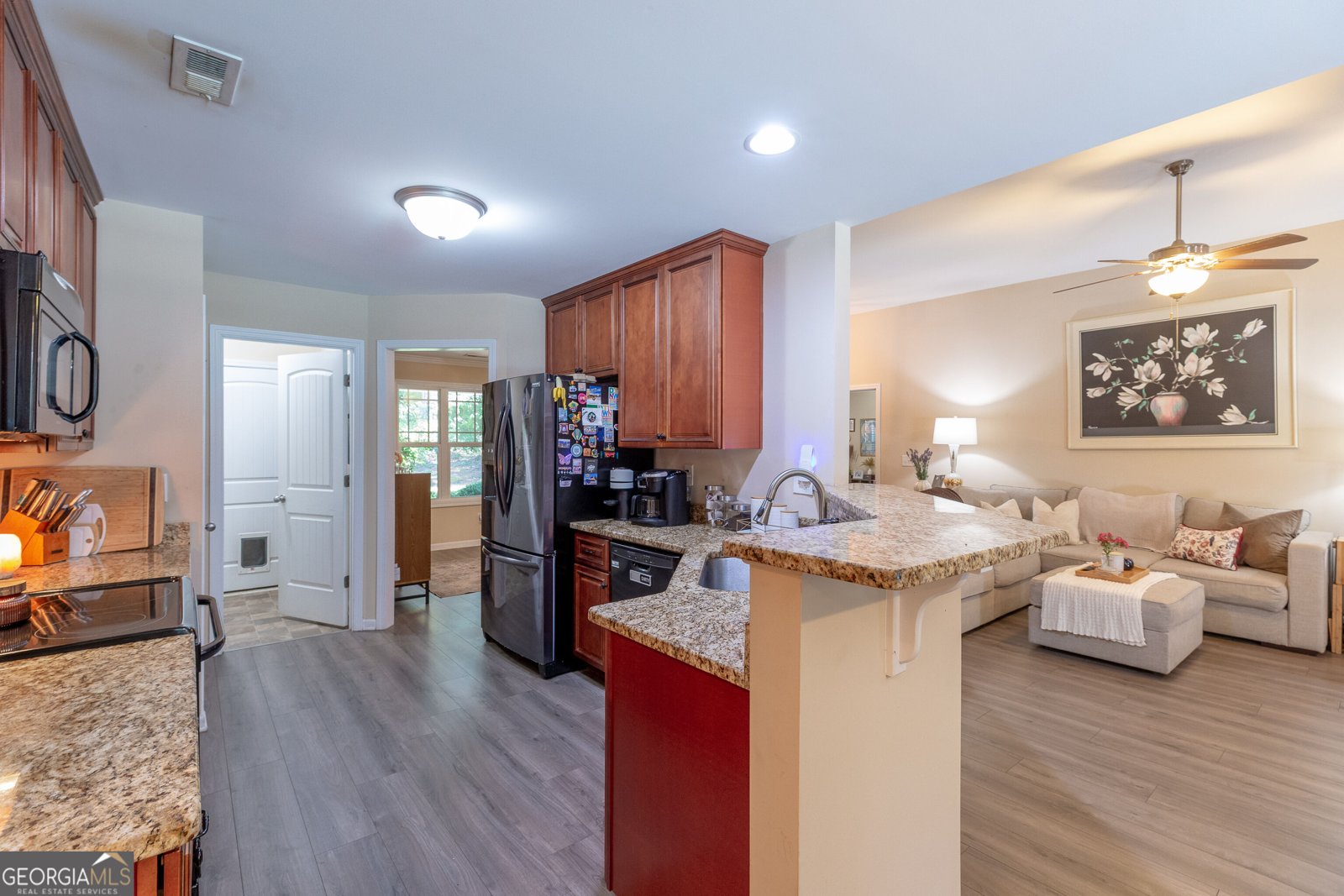 2828 Martin Mill Road Newnan - Photo 17