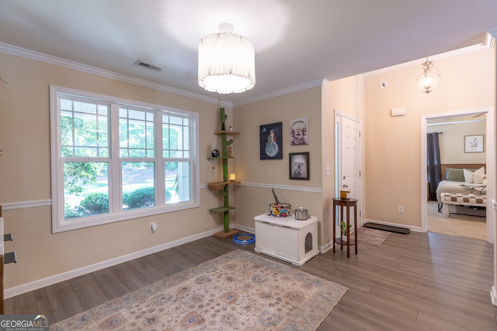 2828 Martin Mill Road Newnan - Photo 18