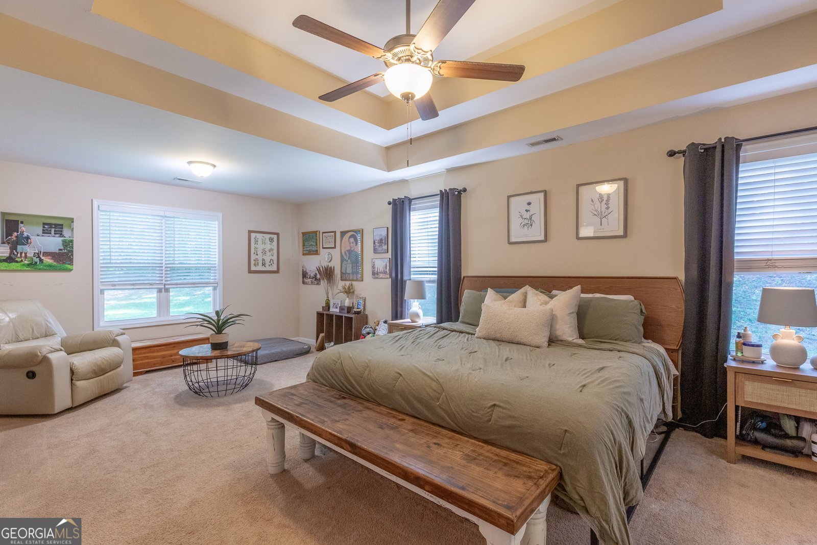 2828 Martin Mill Road Newnan - Photo 19