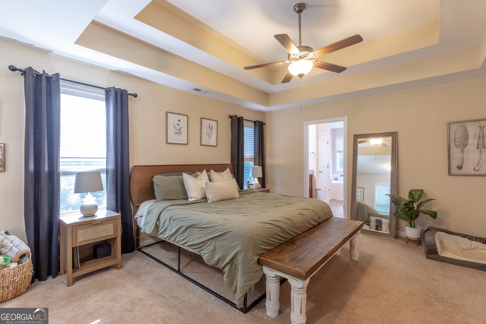 2828 Martin Mill Road Newnan - Photo 21